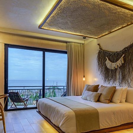 Xkan Hotel Boutique - Adults Only Veracruz Buitenkant foto