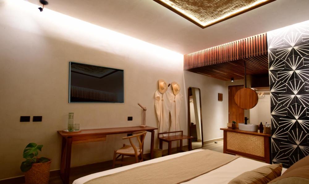 Xkan Hotel Boutique - Adults Only Veracruz Buitenkant foto