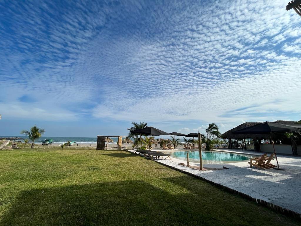Xkan Hotel Boutique - Adults Only Veracruz Buitenkant foto