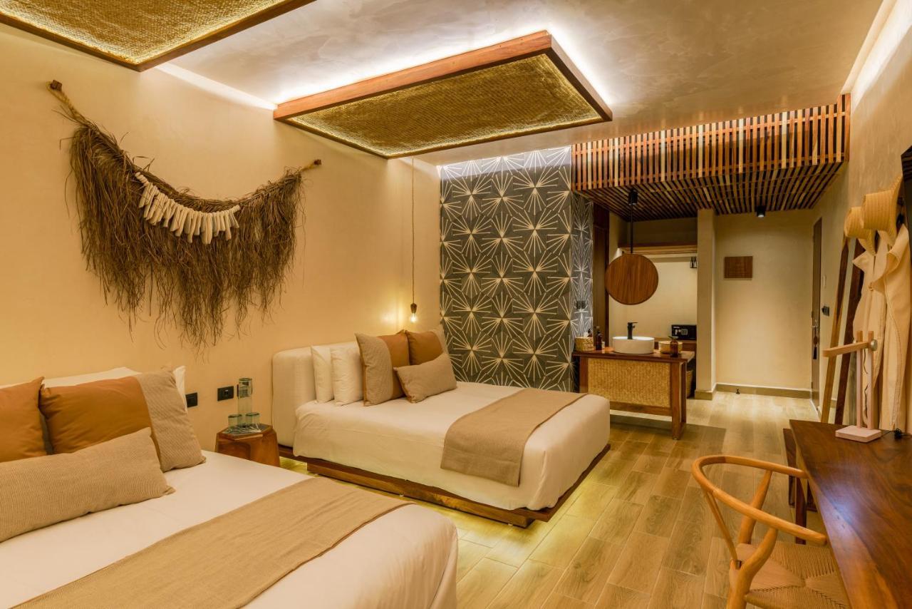 Xkan Hotel Boutique - Adults Only Veracruz Buitenkant foto