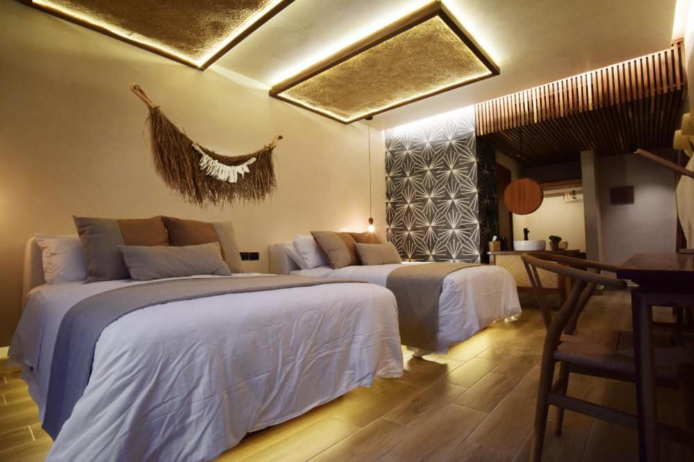 Xkan Hotel Boutique - Adults Only Veracruz Buitenkant foto