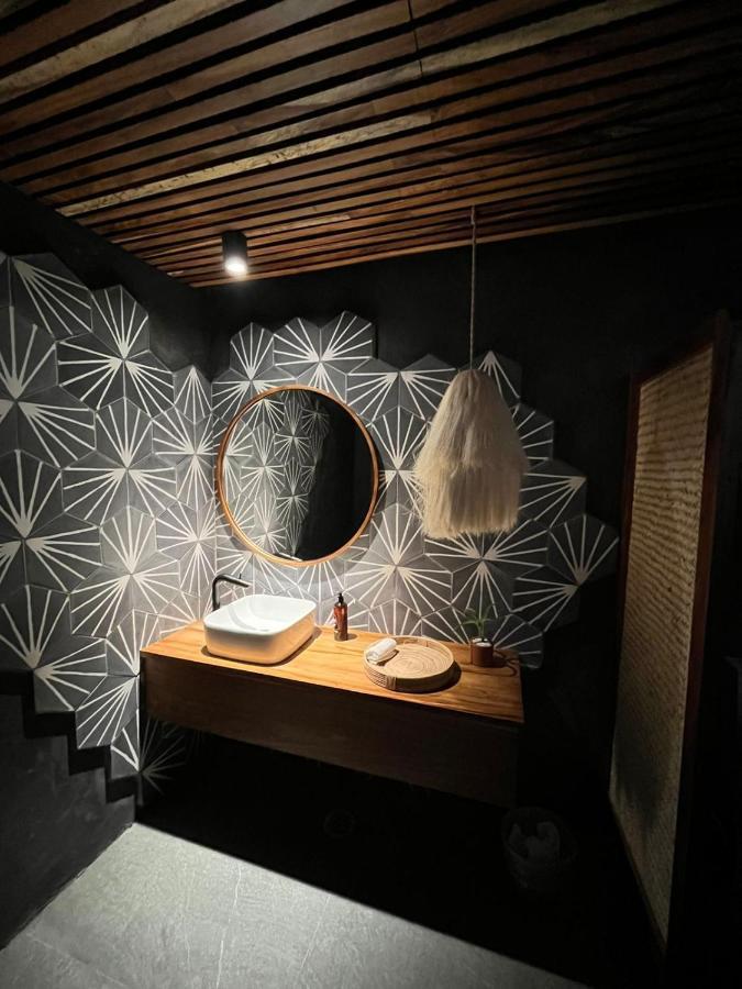 Xkan Hotel Boutique - Adults Only Veracruz Buitenkant foto