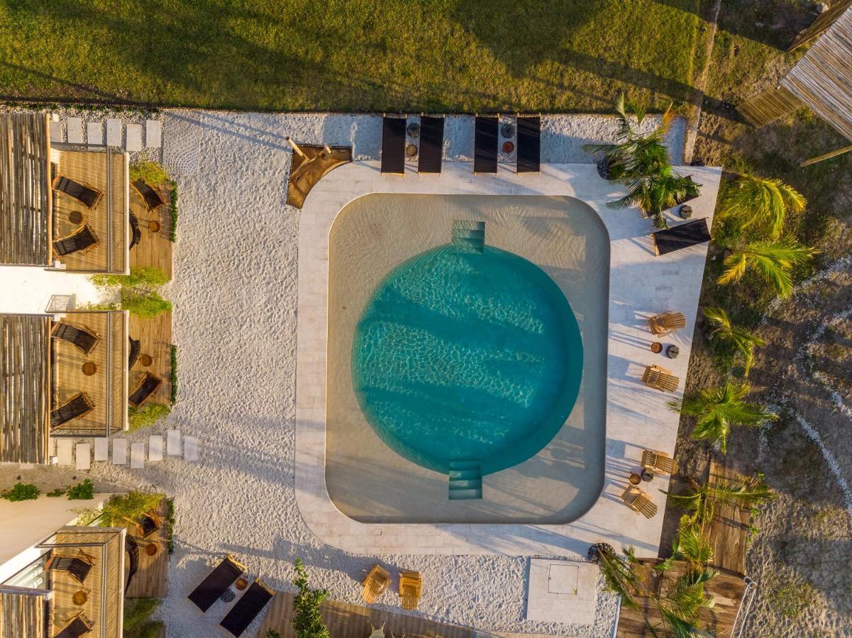 Xkan Hotel Boutique - Adults Only Veracruz Buitenkant foto