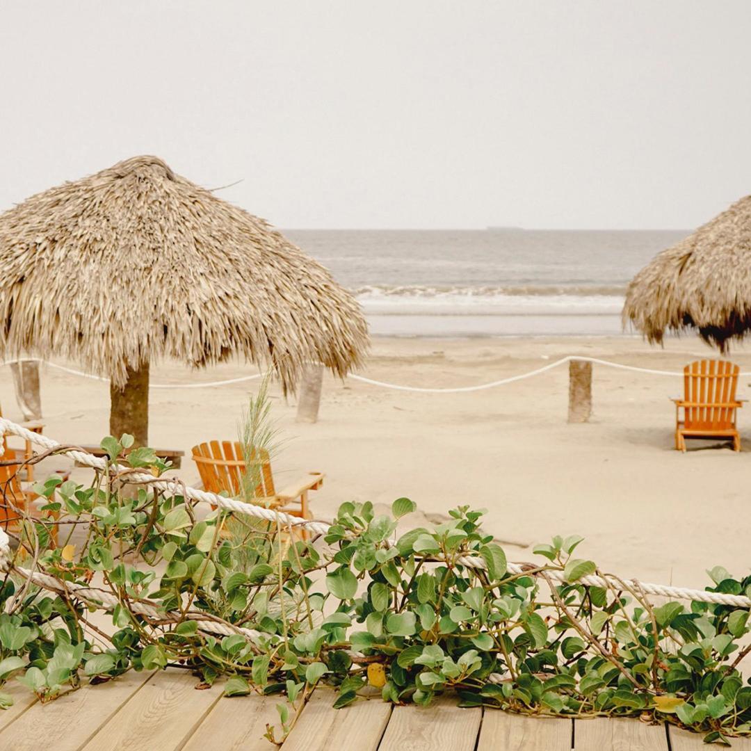 Xkan Hotel Boutique - Adults Only Veracruz Buitenkant foto